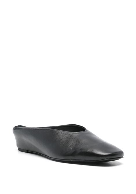 sabot fernanda donna neri PALOMA WOOL | UH0008999